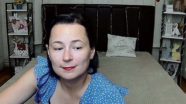 Chat XXX Live MarieSho
