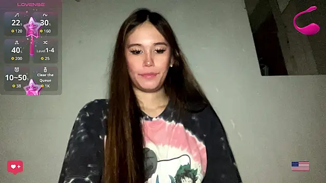 kathrynwilson1 Adlı Modelin Canlı XXX Sohbeti