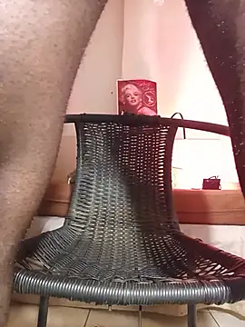 Czat XXX na żywo – alfablackx