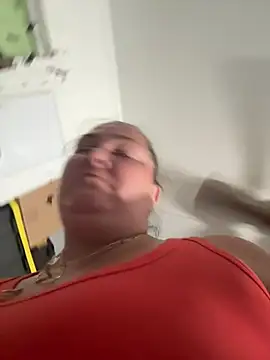 Chatroom XXX en direct de SexyNikki6969