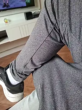 Czat XXX na żywo – LeoMaduroSP