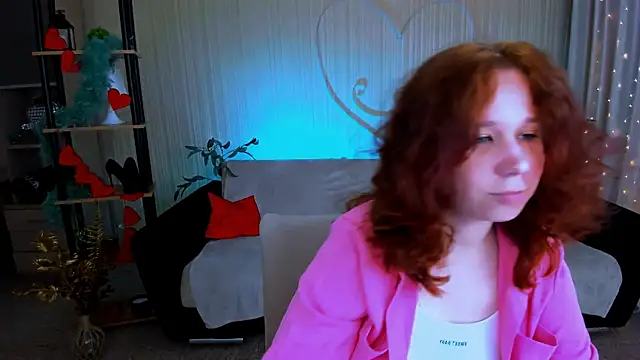 MooonlightSky Adlı Modelin Canlı XXX Sohbeti