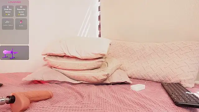 Alexxandra_12 即時 XXX 聊天