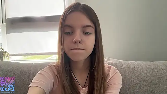 LisaPorse Obrolan Langsung XXX