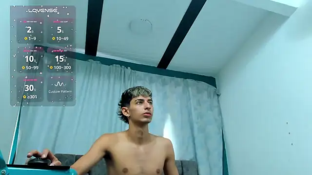 LyanLazarBBC live XXX chat