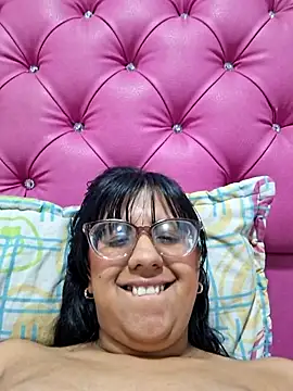 ZaidaWet 라이브 XXX 채팅