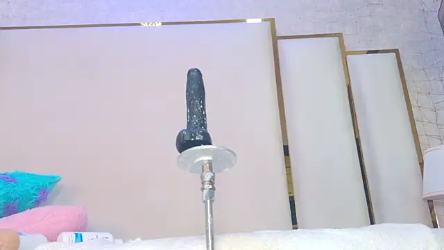 paola_rodriguez's Live XXX Chat