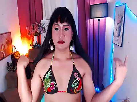 SWEETBELLA69 Obrolan Langsung XXX
