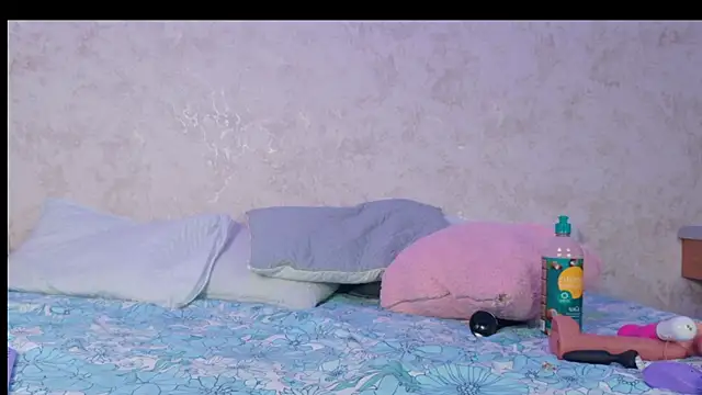 cristinapuerta_'s Live XXX Chat