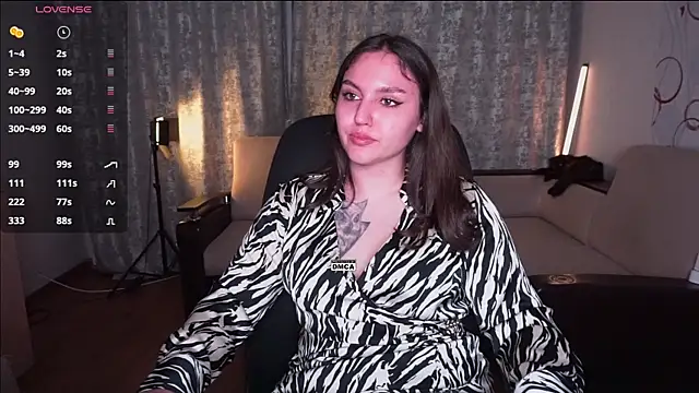 Živý XXX chat Hoot_owl_cb