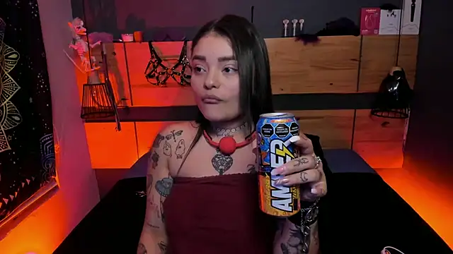 Chat XXX Live Chloe_Killua