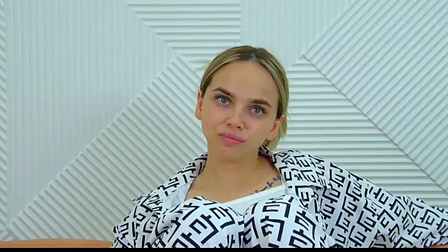 Živý XXX chat AnitaVenture