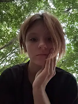 Chat XXX ao vivo de NinaParri