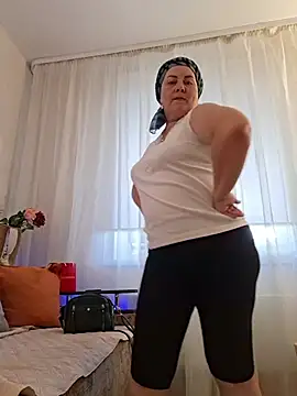 Czat XXX na żywo – LedyEva