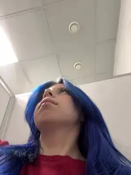 Živý XXX chat LishuMeow
