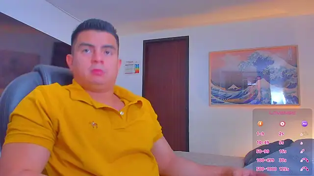 Chat XXX ao vivo de RJBarto