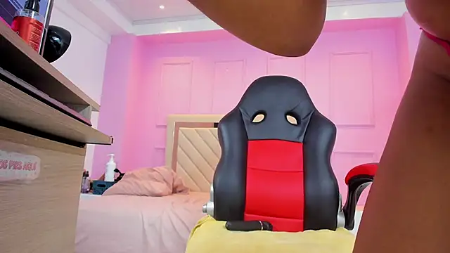 Živý XXX chat IRINA_PALVIN
