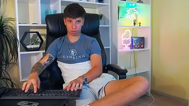 ThomasEdisonn Chat XXX live