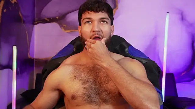 Chat XXX Live Oliver_Dallas1