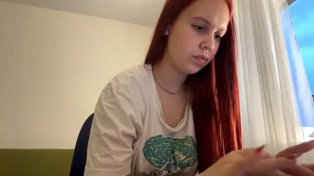SelenShine's Live XXX Chat