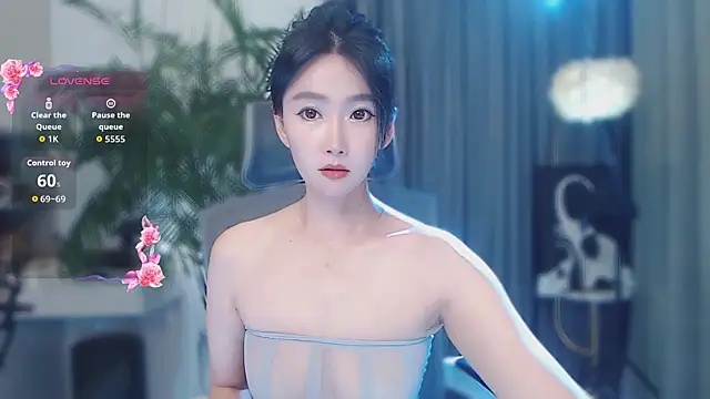 feifei-love 现场XXX聊天