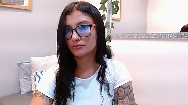 Živý XXX chat louis_k