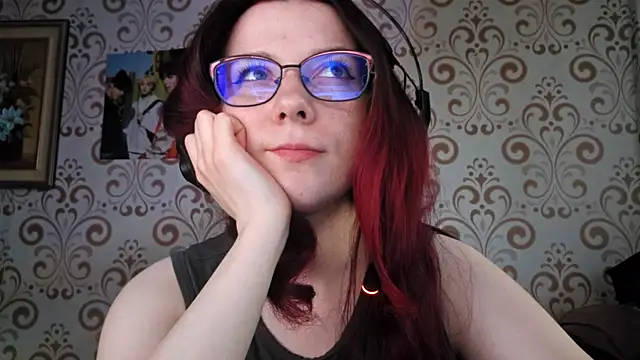 Chat XXX en directo de IsaSantella