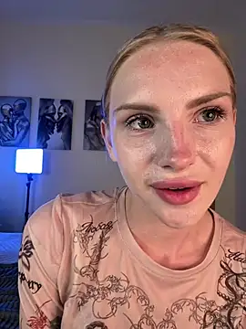 BellaSwan- Live XXX Chat