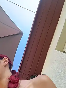 VixenRosse 라이브 XXX 채팅