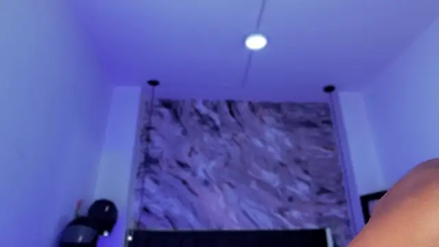 kitty_collins_ 现场XXX聊天