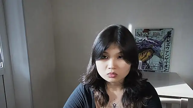 XXX chat uživo modela Sofia_Min