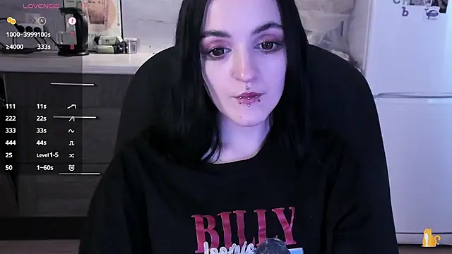 XXX chat uživo modela lina__tyaaan