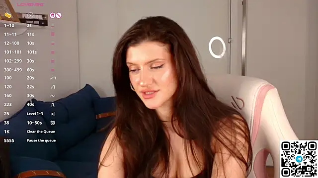 Chat XXX en directo de Skinny_Alice