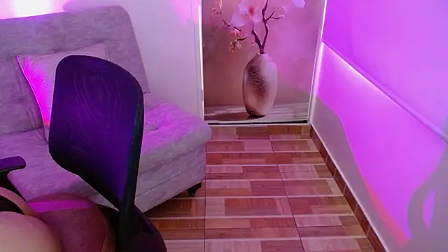 Chat XXX ao vivo de milfrousse