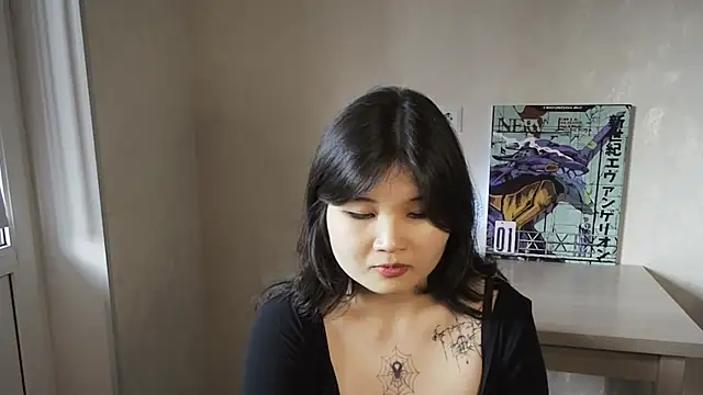 Sofia_Min Chat XXX in diretta