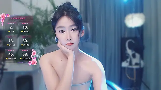feifei-love Live XXX Chat