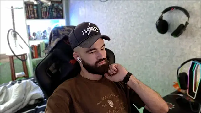 Онлайн чат XXX _Serious_Man