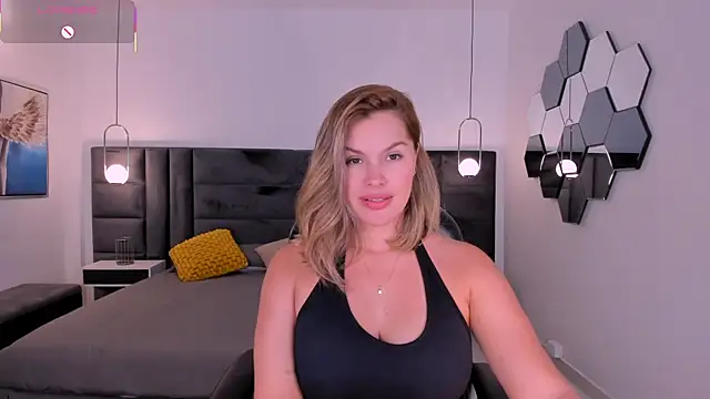 Živý XXX chat KylaMorrison