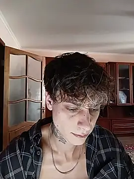 Pro100yy – Naživo XXX chat