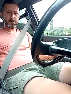 XXX chat uživo modela BZH45