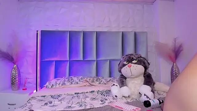 Selene_bennetのライブXXXチャット