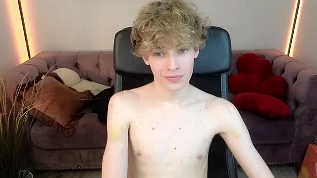 kevingarsiaa Chat XXX live