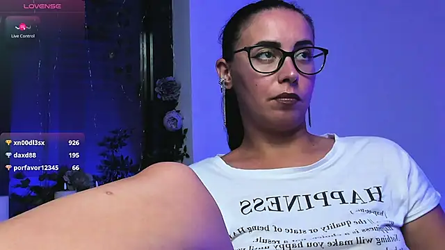 RitaSonnet Adlı Modelin Canlı XXX Sohbeti