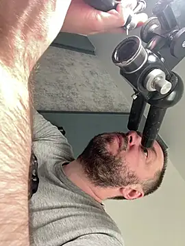 Chat XXX en directo de DorianJeday