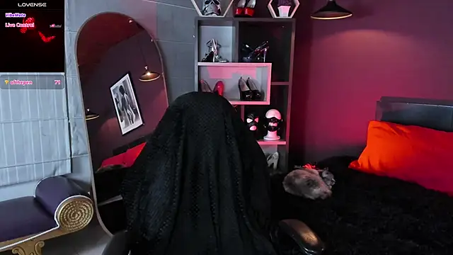 white_morgan's Live XXX Chat