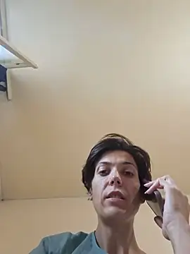 Živý XXX chat Wild_Witch