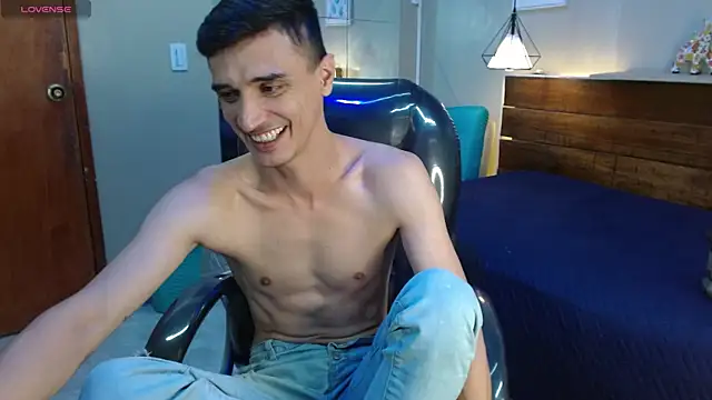 FelipeFriendly Live XXX-chat