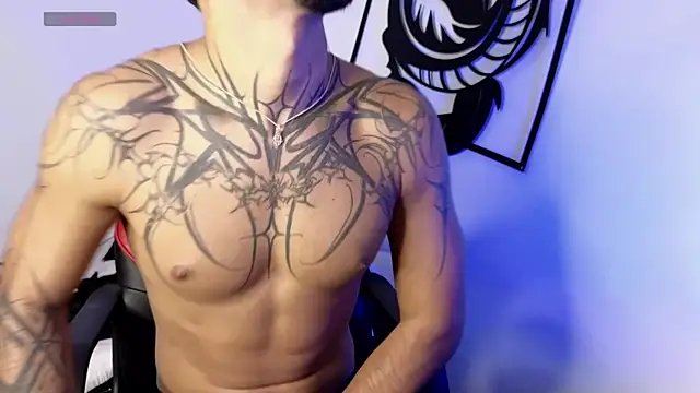 imAdamhotn Live XXX chat