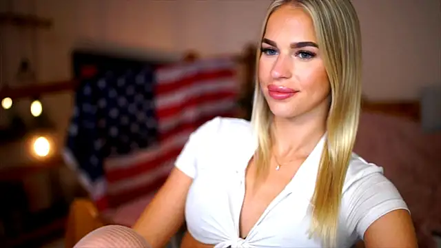 Chat XXX Live Emilyvanroessel