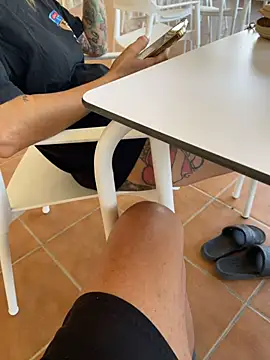 ardiendo36's Webcam Show